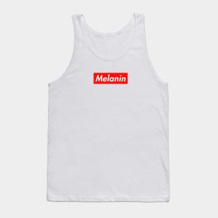 Melanin Brand Tank Top